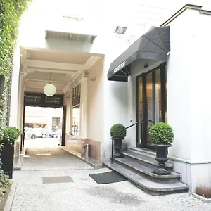 La Legende Hotel Brussel