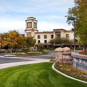 Hilton Y Resort