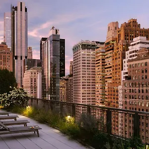 Sonder Battery Park New York