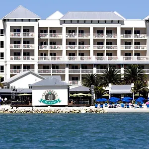 Shephard's Live Entertainment Clearwater Beach