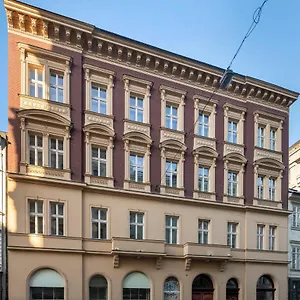 Capital - Aparthotel Praag