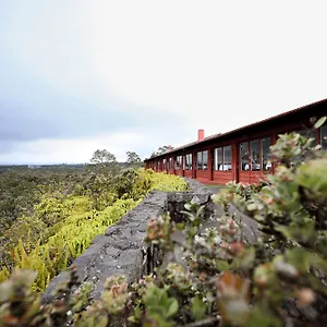 House Volcano
