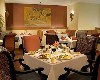 Hotel Doubletree By Hilton Phoenix- Tempe